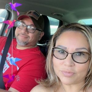 Meet your Posher, Miriam